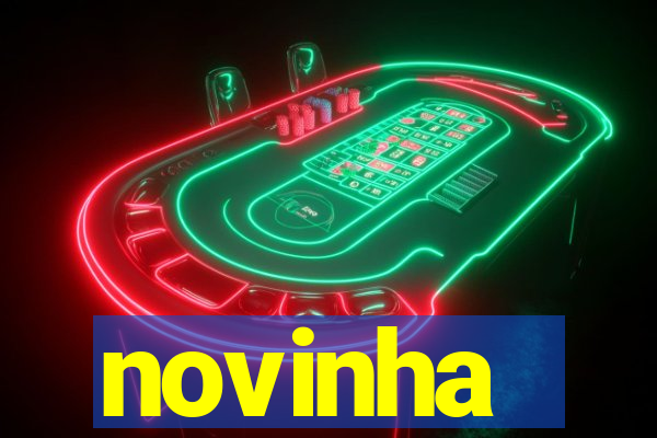 novinha -18 telegram